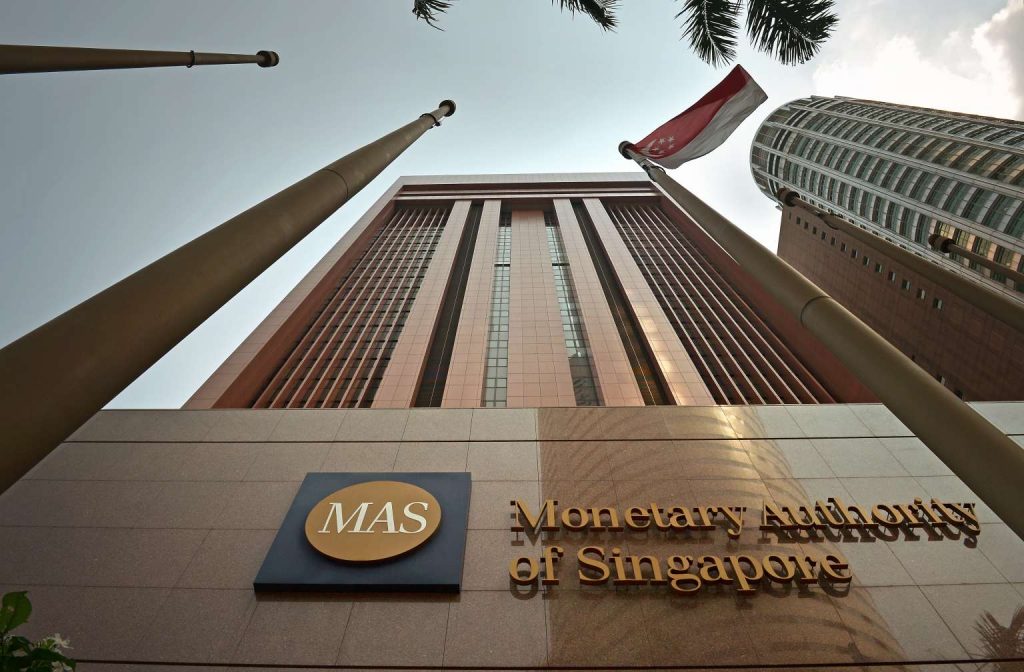 Mas regulated forex brokers in singapore 2022